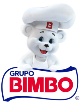Bimbo de Colombia